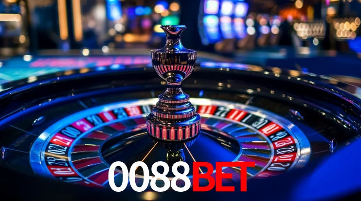 0088bet: Seu Cassino Premiado com Pagamentos Rápidos