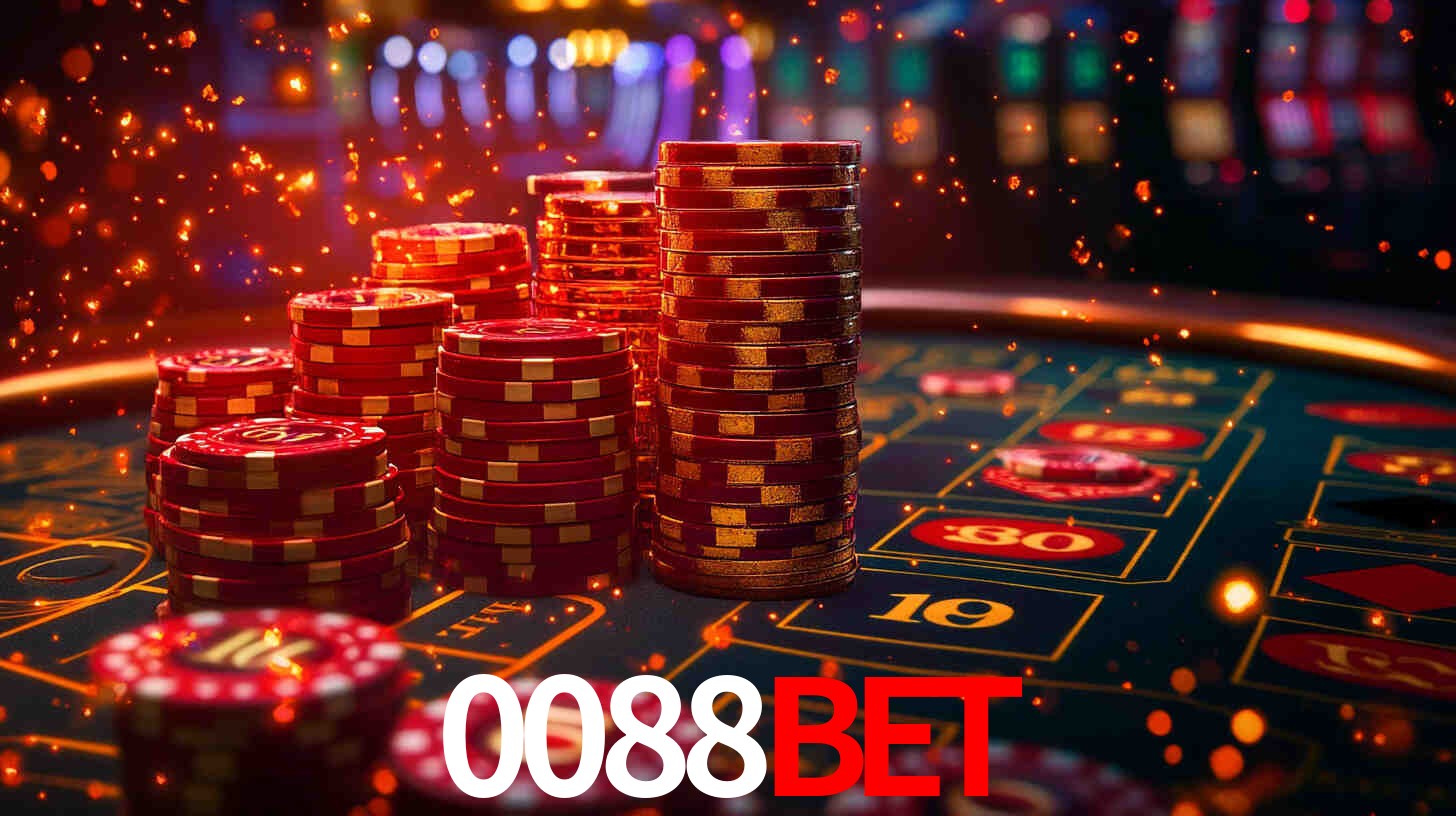Explore as vantagens do 0088bet: serviço profissional e confiabilidade