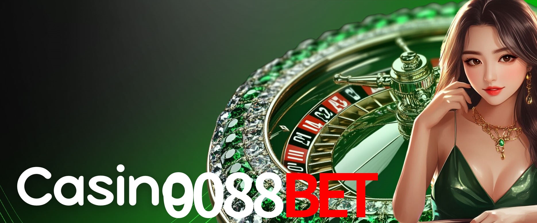 Account Benefits 0088bet