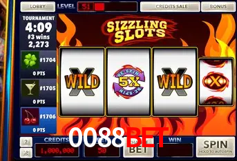 A Experiência Imersiva dos Cassinos Ao Vivo no 0088bet