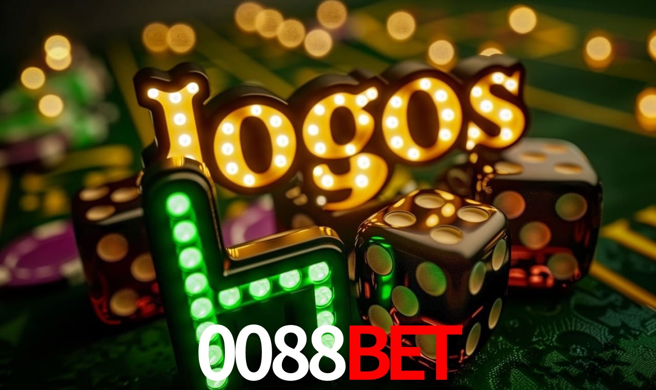 Apostas Esportivas na 0088bet: Um Guia Completo