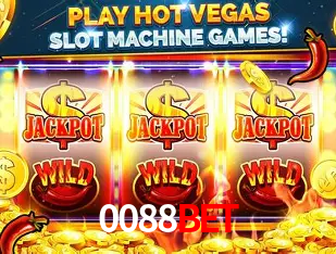 A Popularidade dos Caça-Níqueis no 0088bet