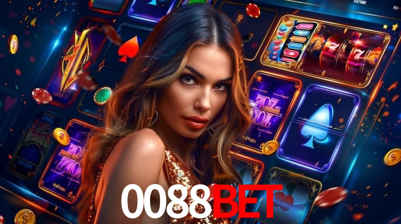 Login Seguro 0088bet