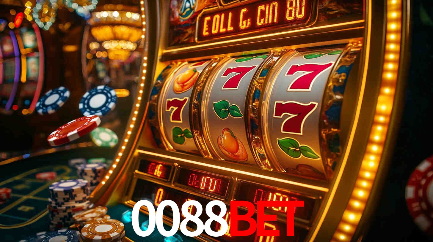 0088bet app