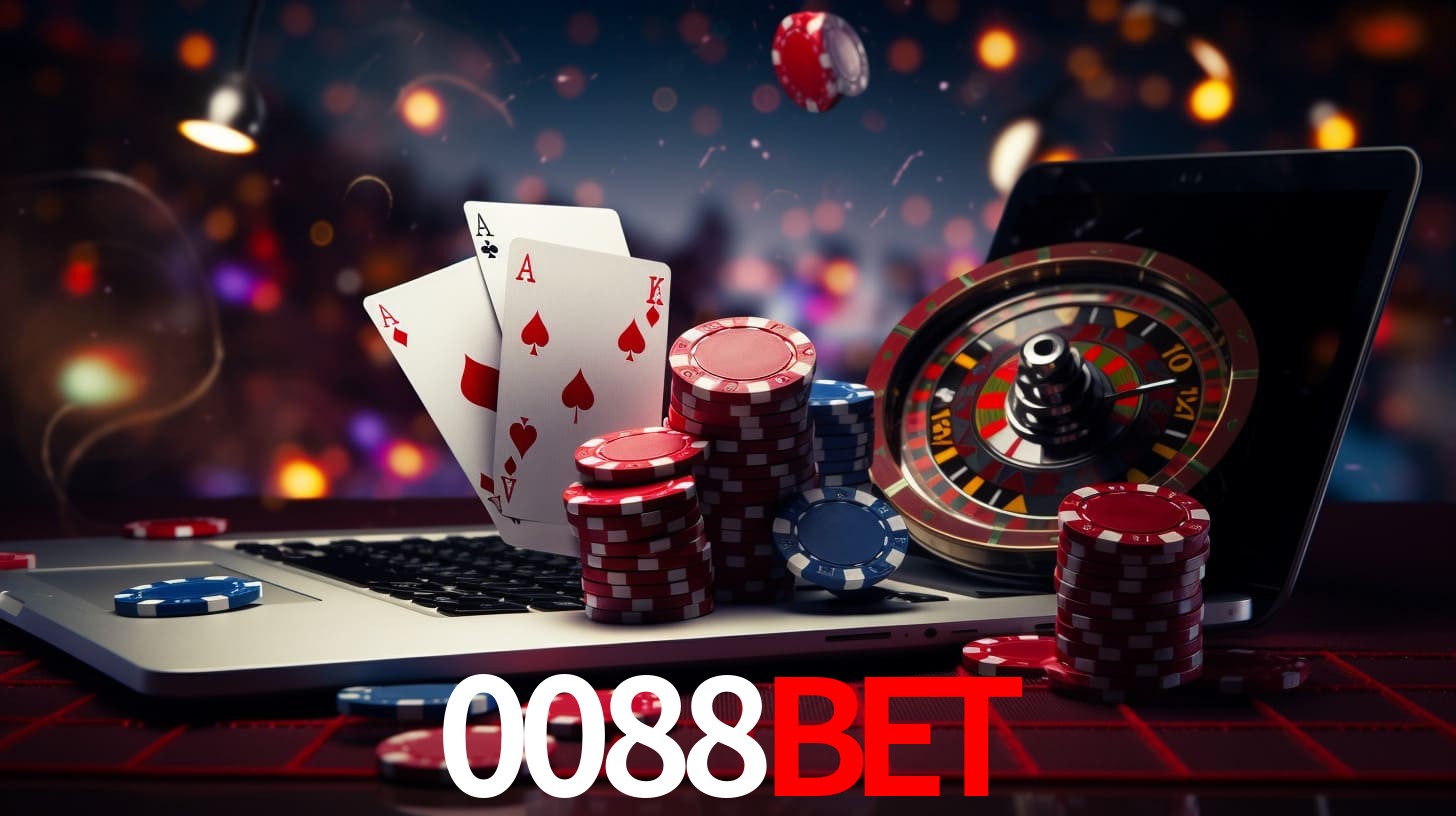 Programa VIP 0088bet