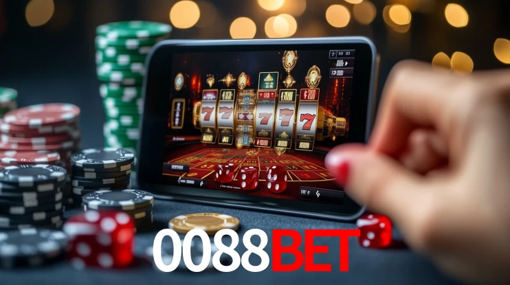 Ofertas Imperdíveis na 0088bet: Promoções e Bônus Que Valem a Pena