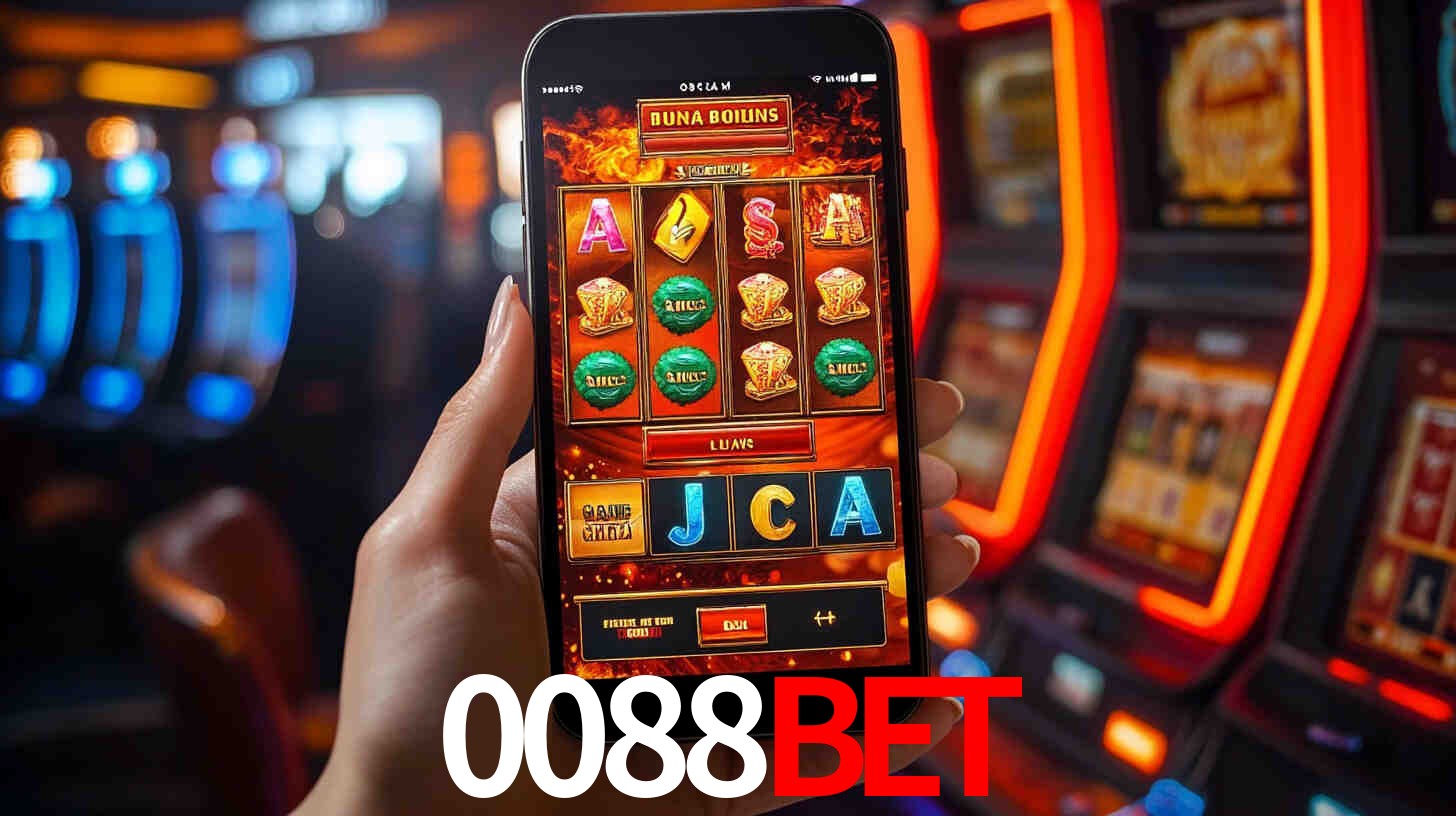 0088 bet app