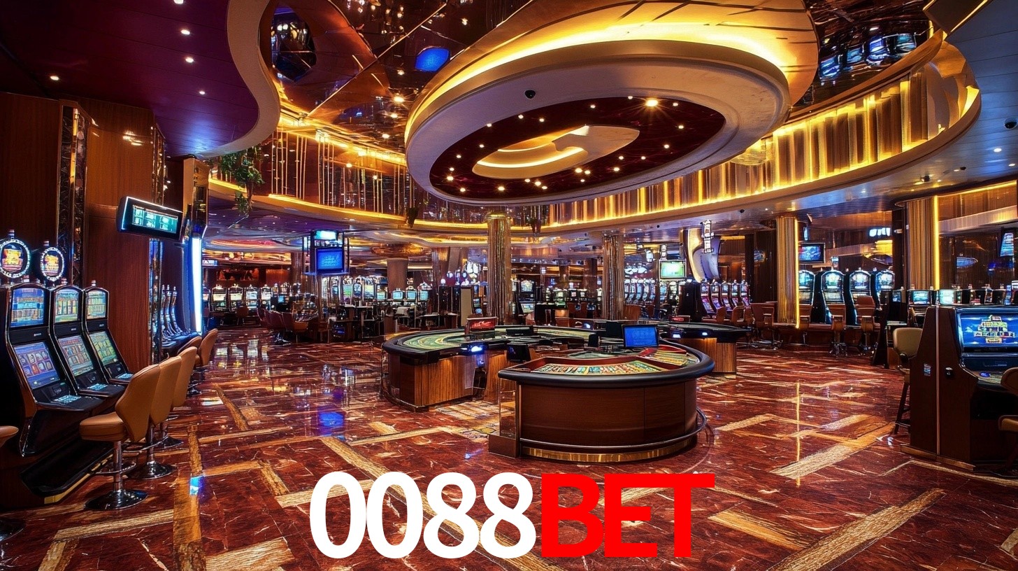 0088bet App Interface