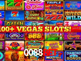 APP oficial da 0088bet para mobile