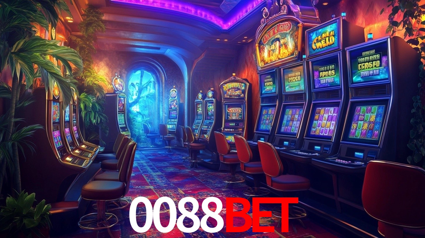 Exclusive Games 0088bet