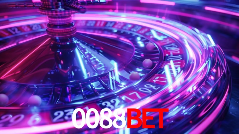 Casino Ao Vivo 0088bet