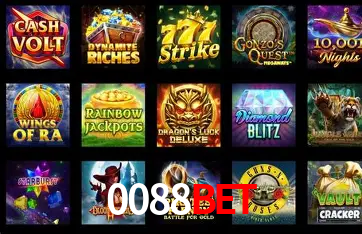 Flash Promotion 0088bet