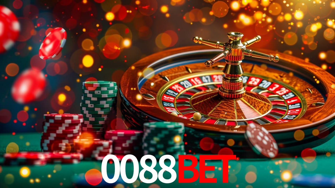 Jogos de Slot 0088bet