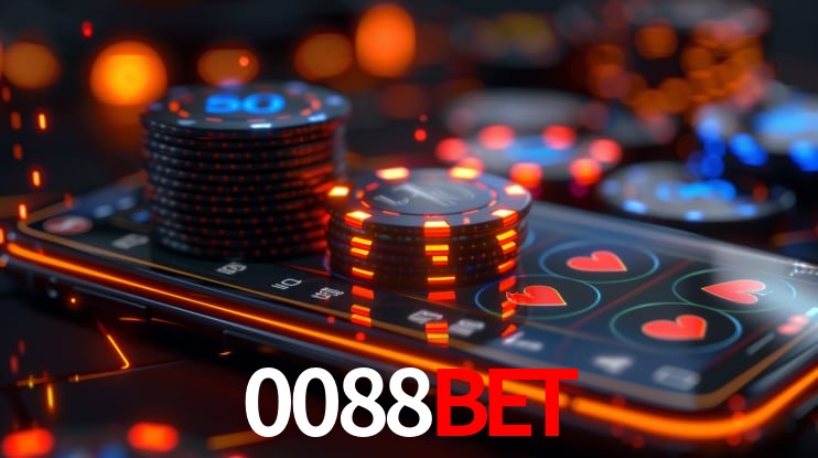 Football Betting 0088bet